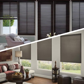 Рулонные шторы или жалюзи: что лучше для дома